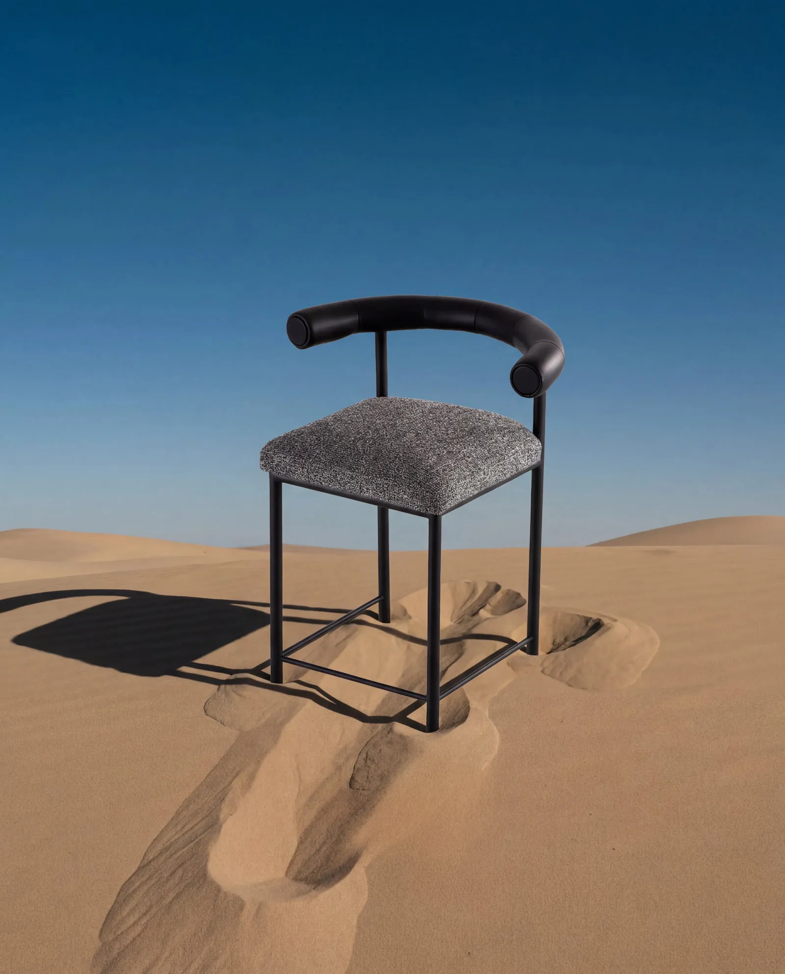 Desert